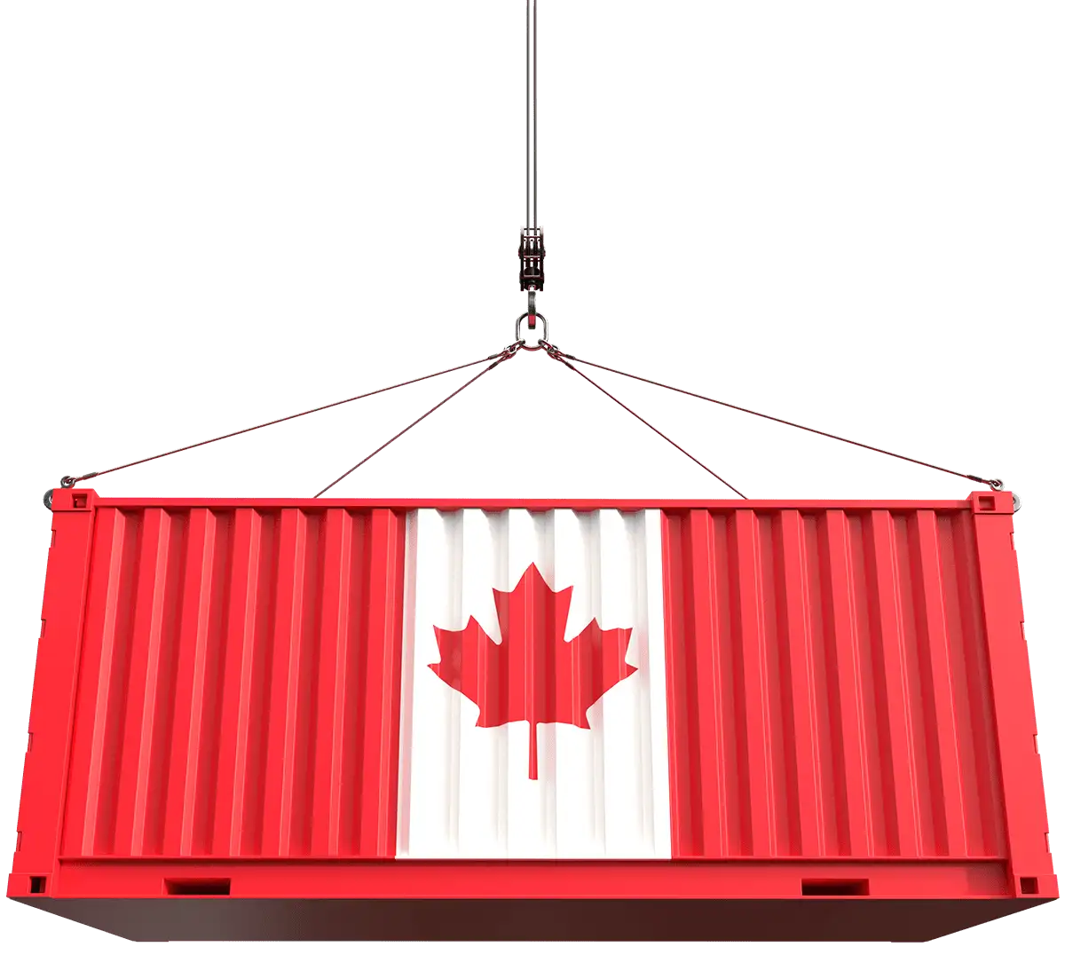 Canada Container